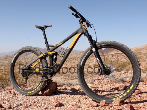 Devinci Hendrix fiche technique et avis
